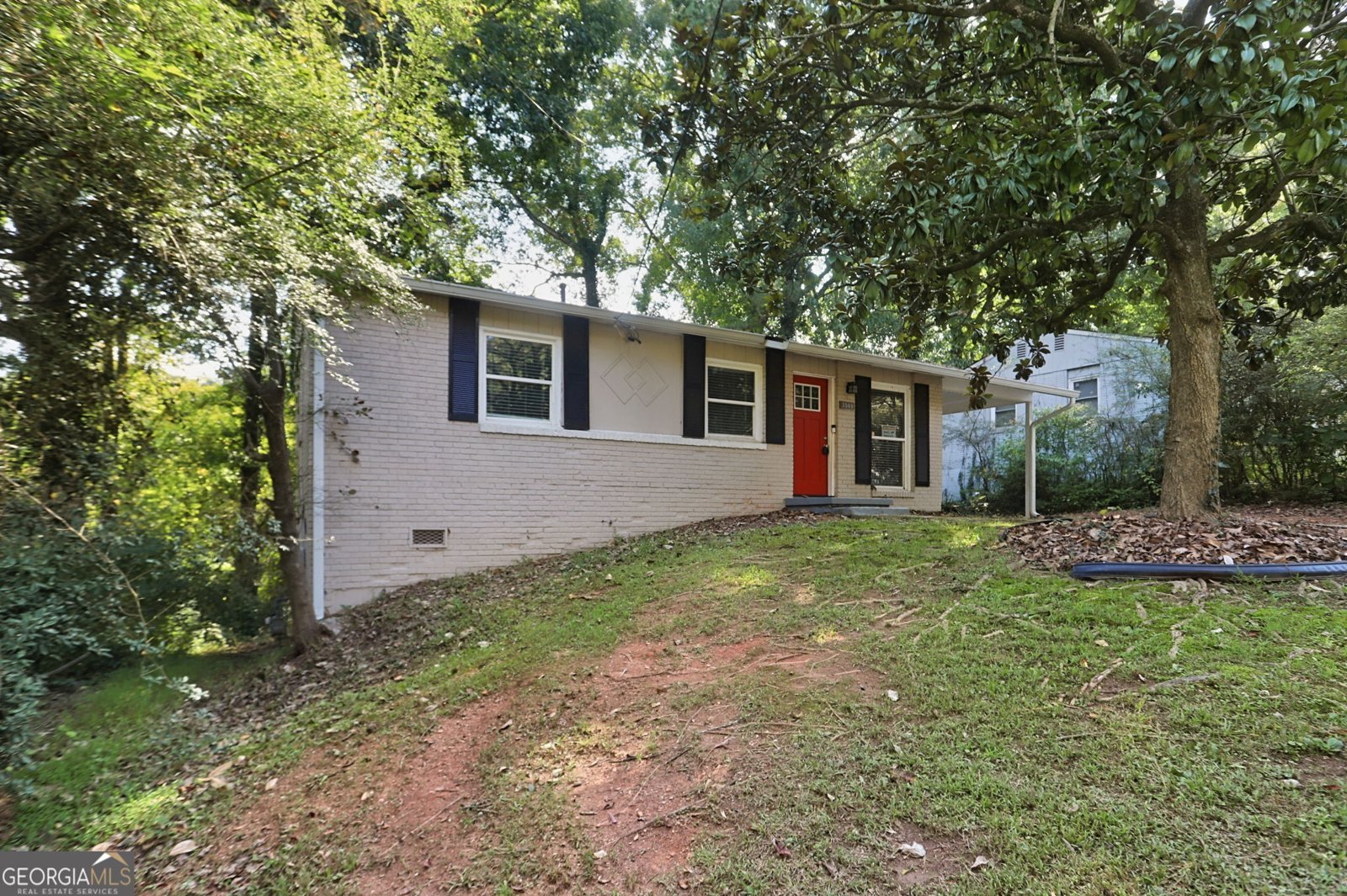 3566 Fairlane Drive Atlanta - Photo 2