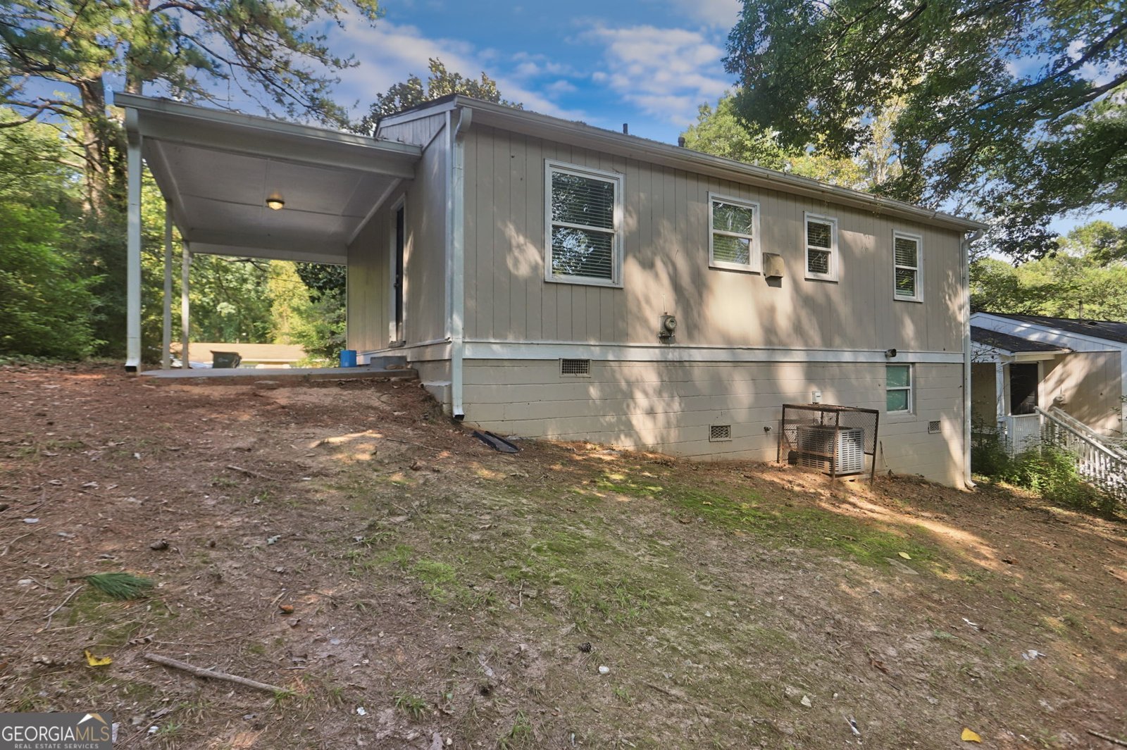 3566 Fairlane Drive Atlanta - Photo 24