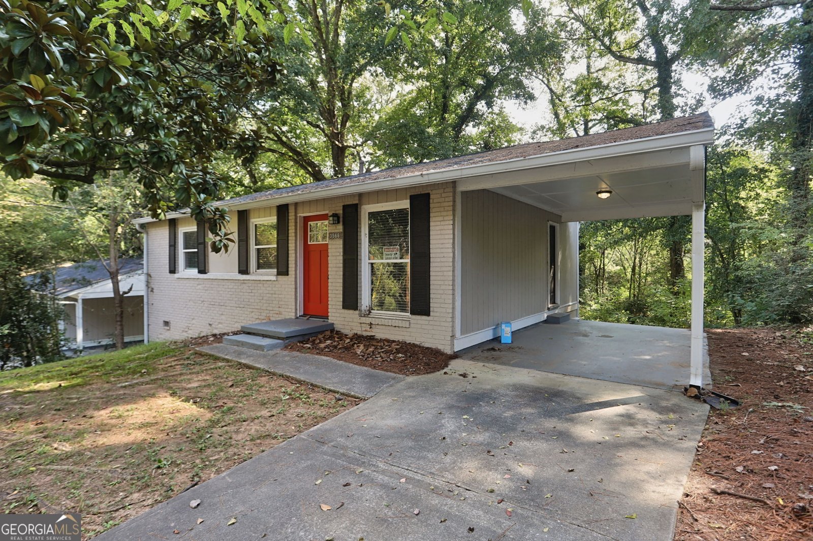 3566 Fairlane Drive Atlanta - Photo 3