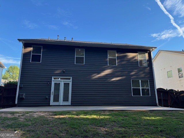 112 Lakeshore Parkway Newnan - Photo 15