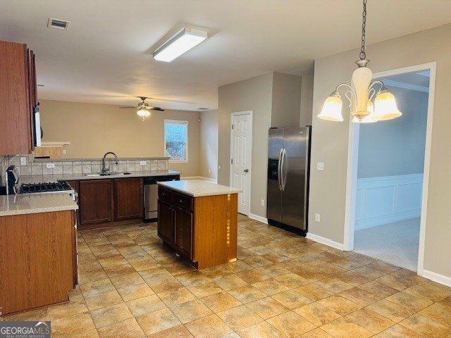 112 Lakeshore Parkway Newnan - Photo 8