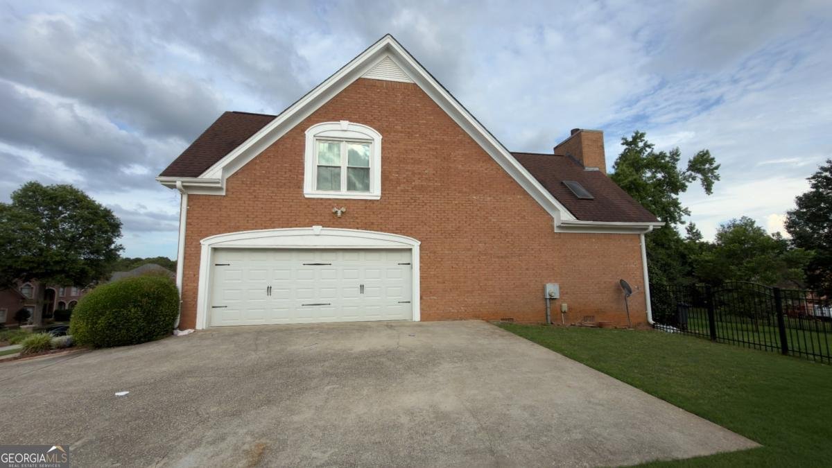 644 Masters Drive Stone Mountain - Photo 10