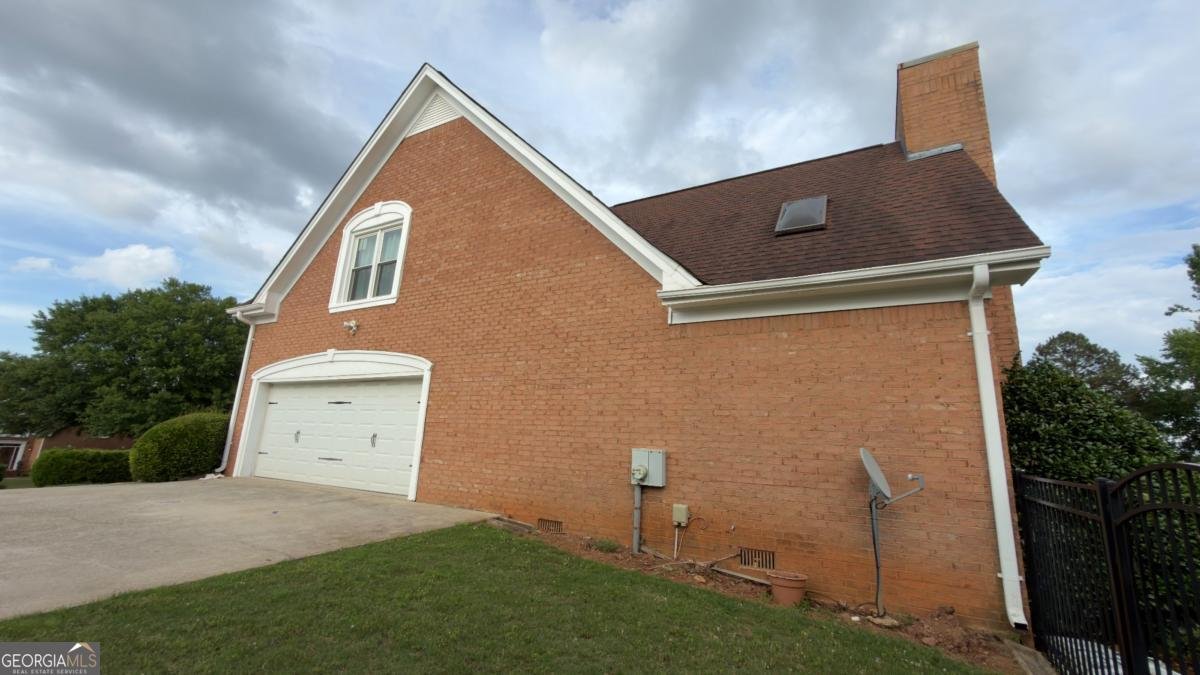 644 Masters Drive Stone Mountain - Photo 11