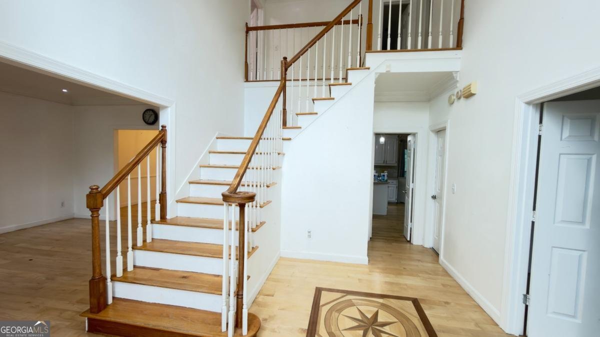 644 Masters Drive Stone Mountain - Photo 12