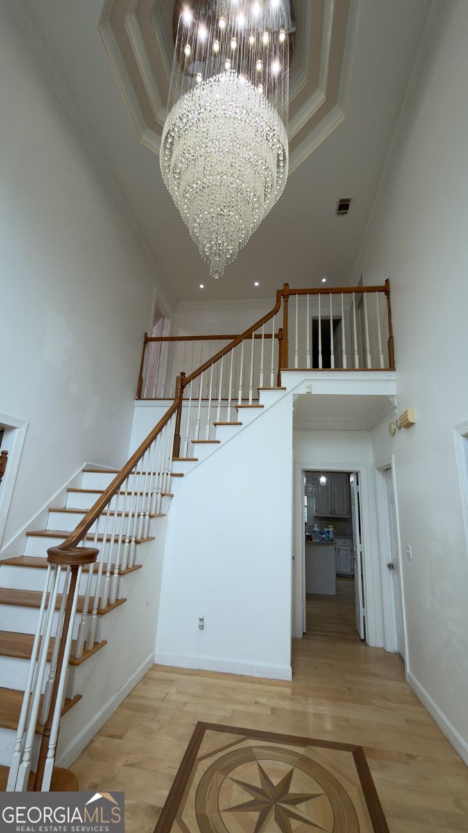 644 Masters Drive Stone Mountain - Photo 13