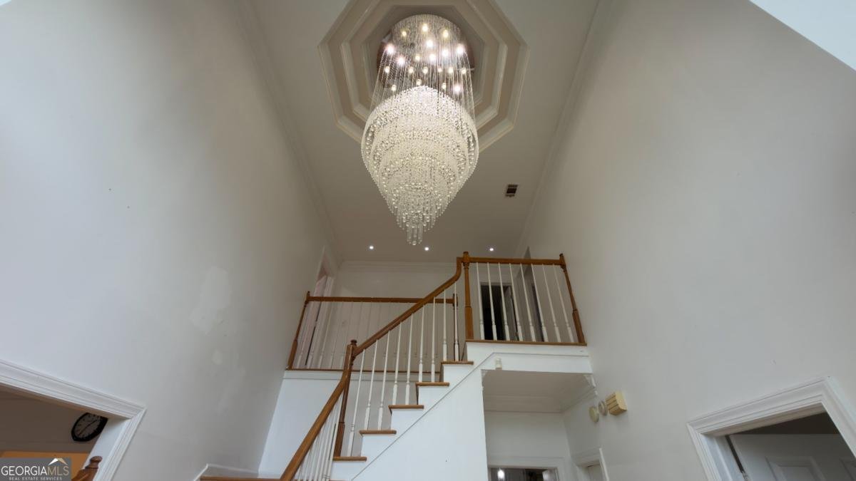 644 Masters Drive Stone Mountain - Photo 14