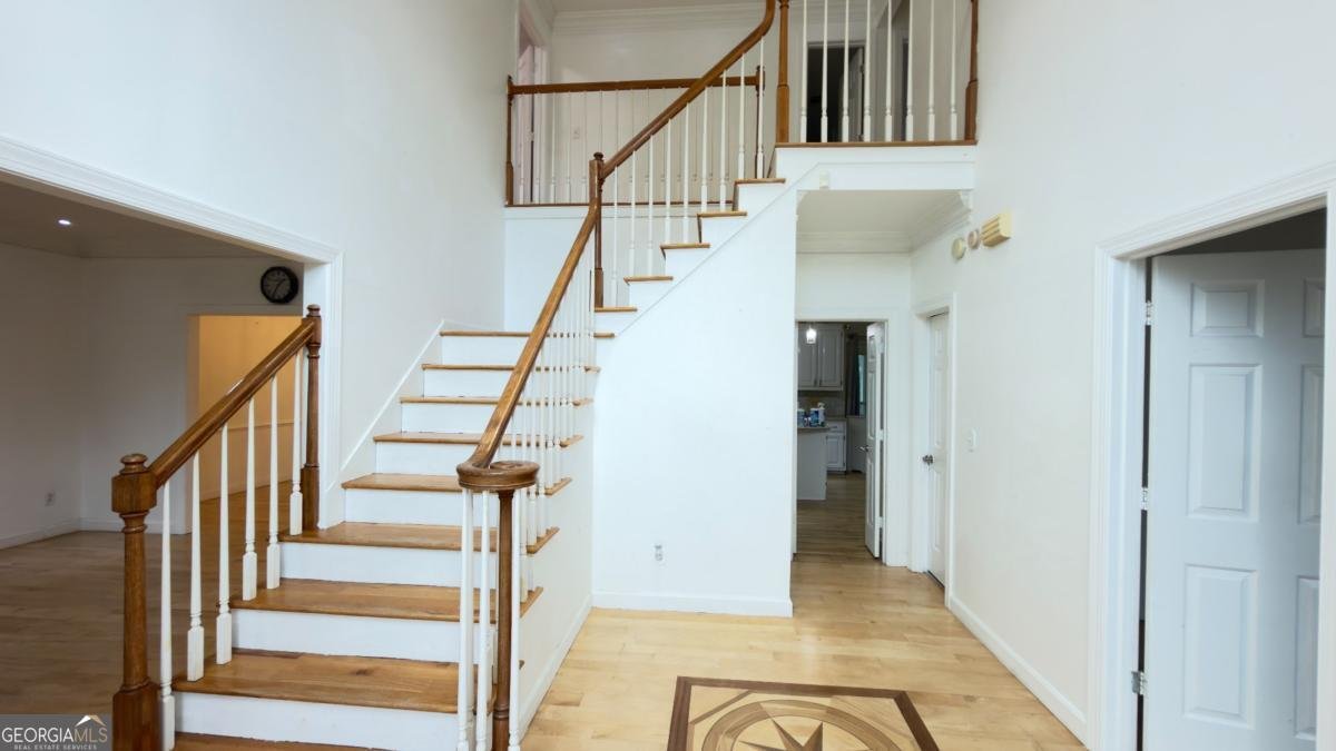 644 Masters Drive Stone Mountain - Photo 15