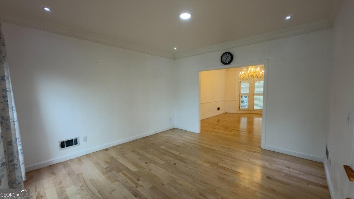644 Masters Drive Stone Mountain - Photo 16