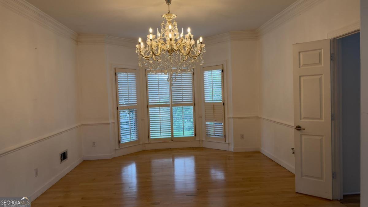 644 Masters Drive Stone Mountain - Photo 18