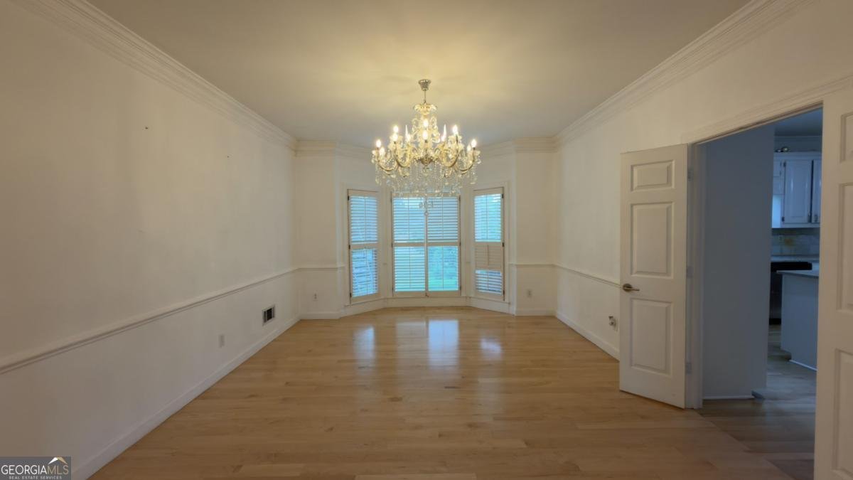 644 Masters Drive Stone Mountain - Photo 19