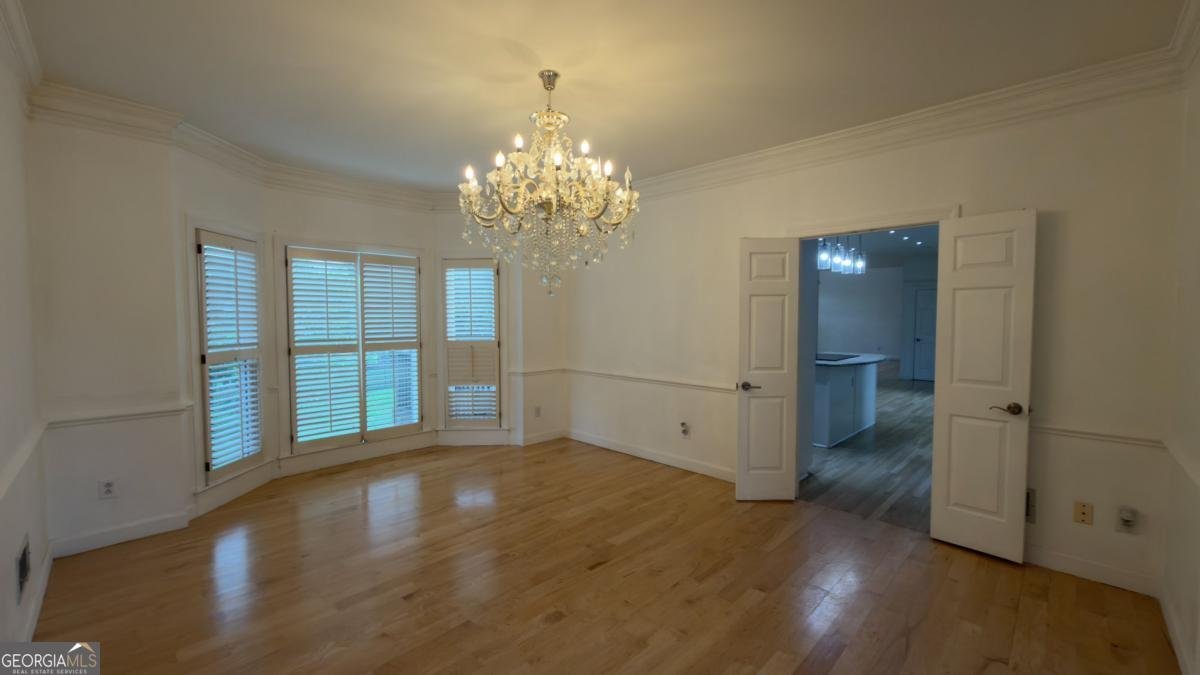 644 Masters Drive Stone Mountain - Photo 20