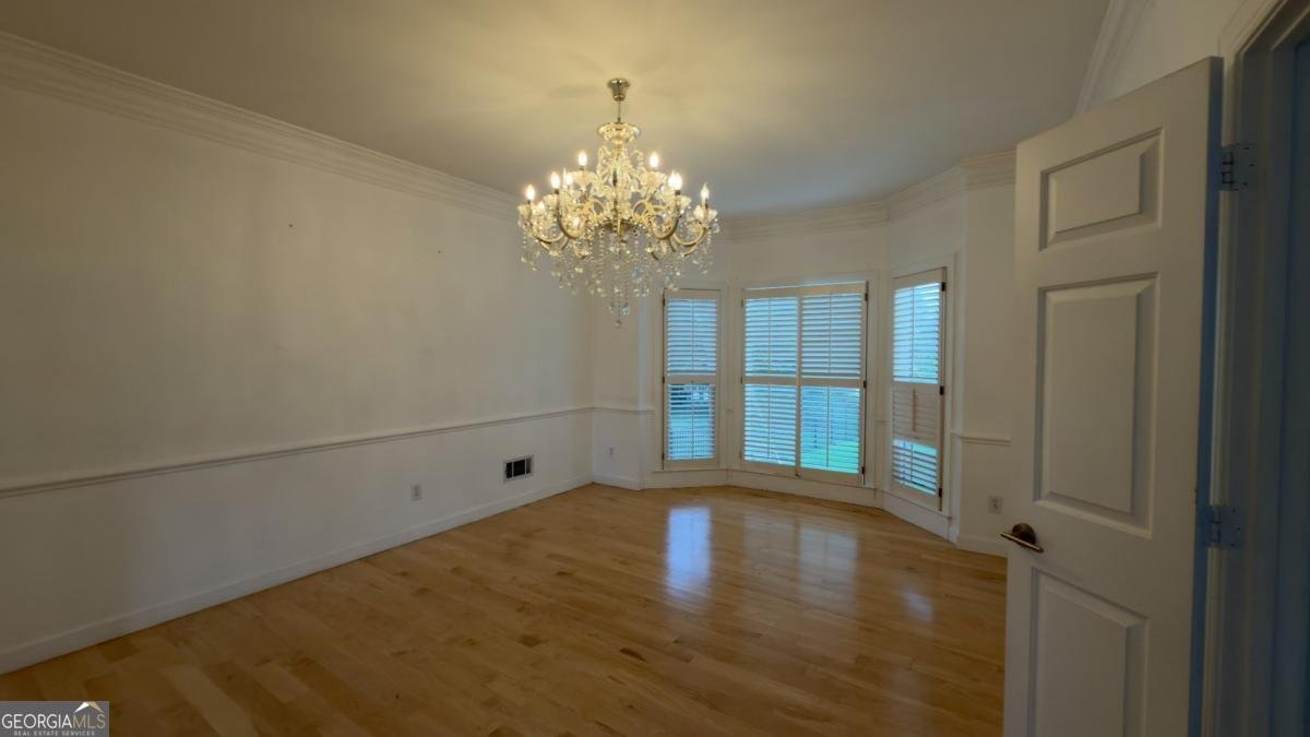 644 Masters Drive Stone Mountain - Photo 21