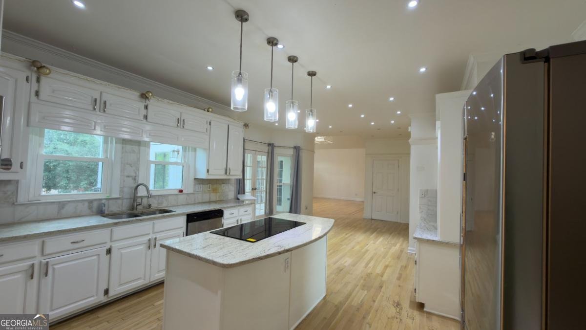 644 Masters Drive Stone Mountain - Photo 23