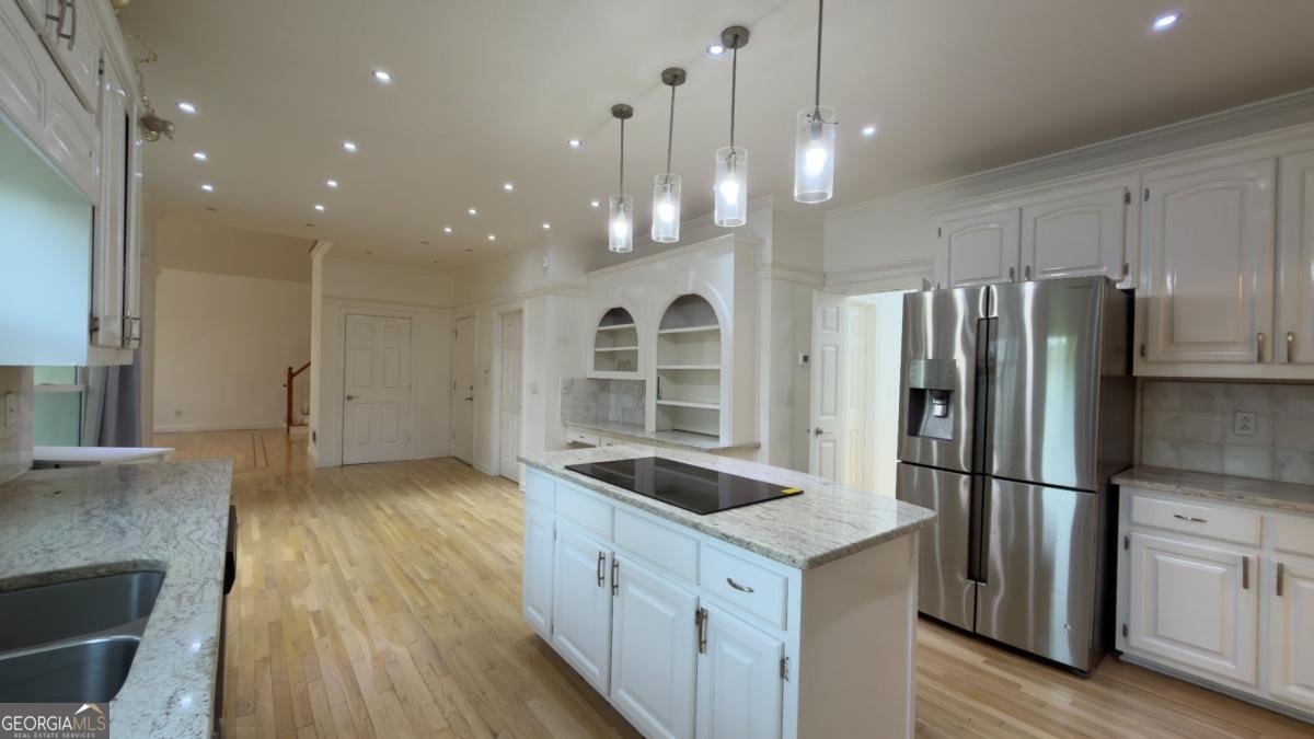 644 Masters Drive Stone Mountain - Photo 24