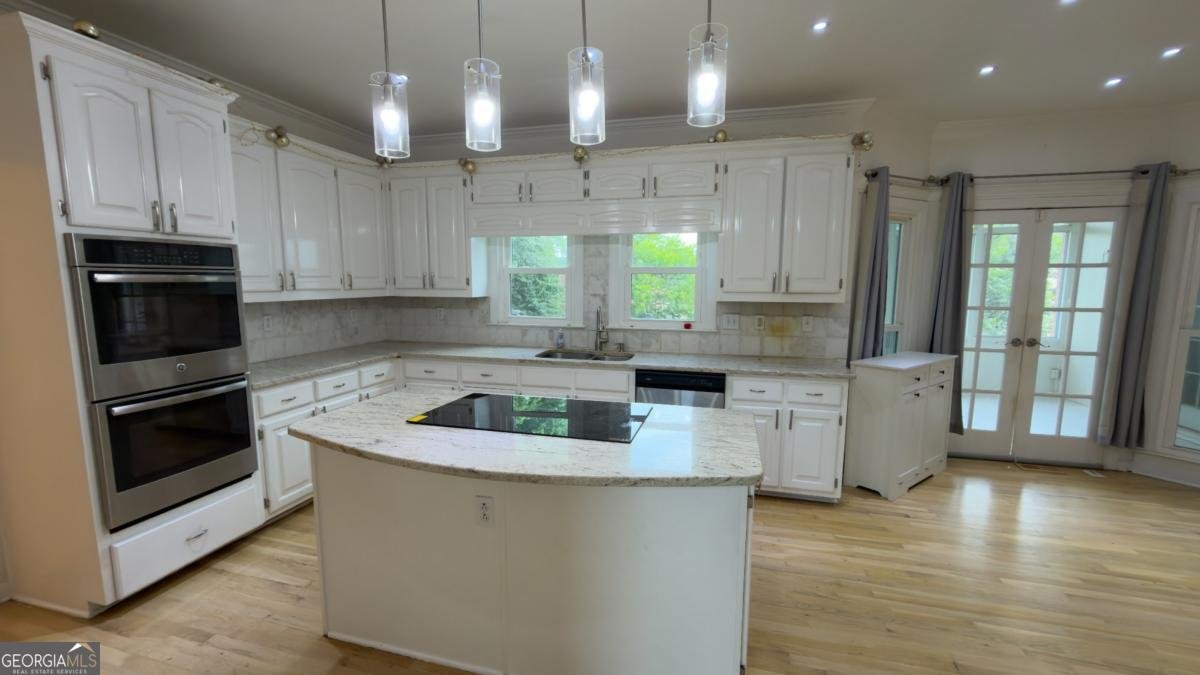 644 Masters Drive Stone Mountain - Photo 25