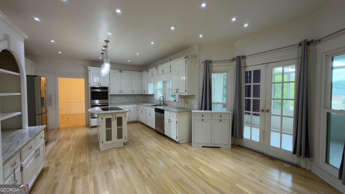 644 Masters Drive Stone Mountain - Photo 26