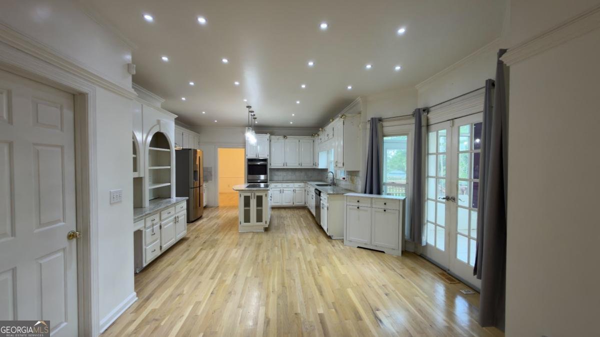 644 Masters Drive Stone Mountain - Photo 27