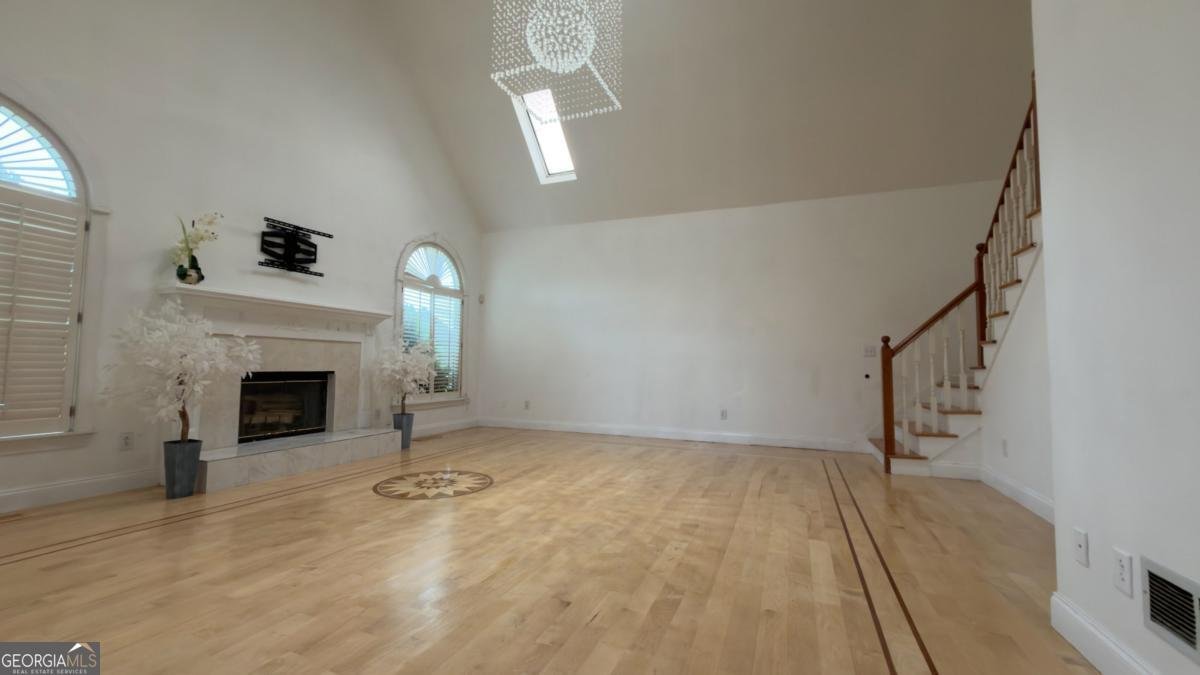 644 Masters Drive Stone Mountain - Photo 28