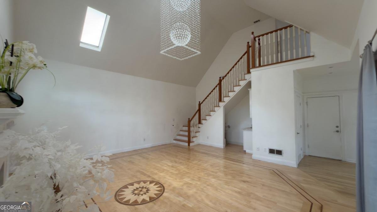 644 Masters Drive Stone Mountain - Photo 30
