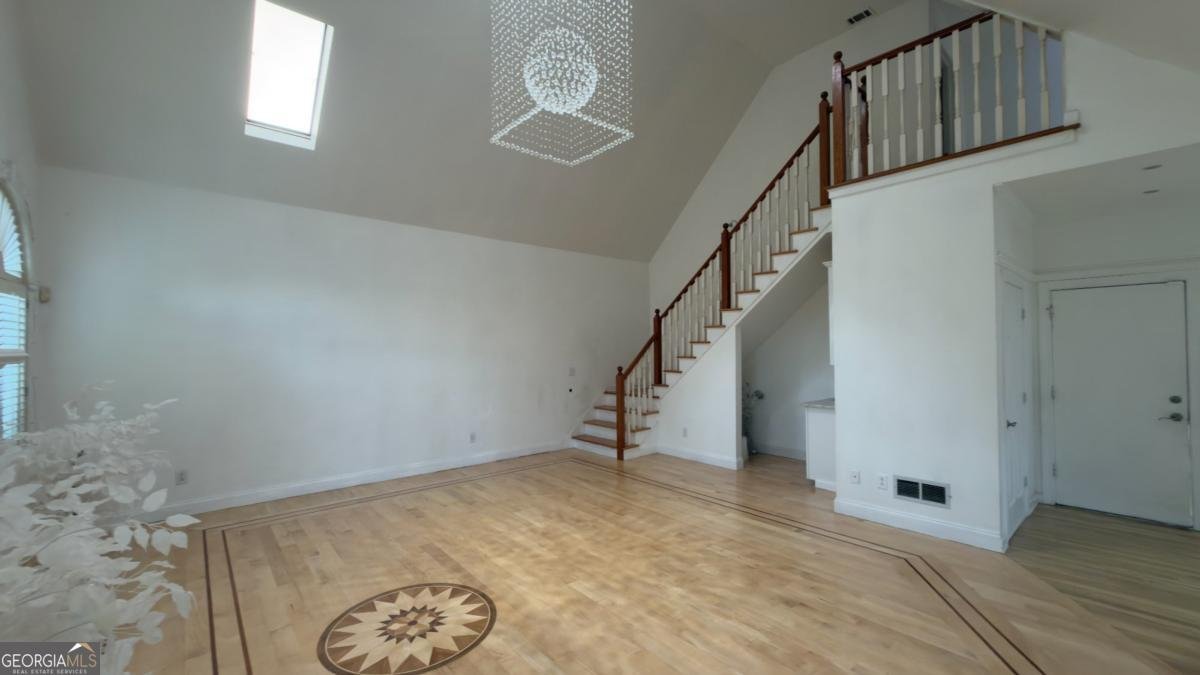 644 Masters Drive Stone Mountain - Photo 31