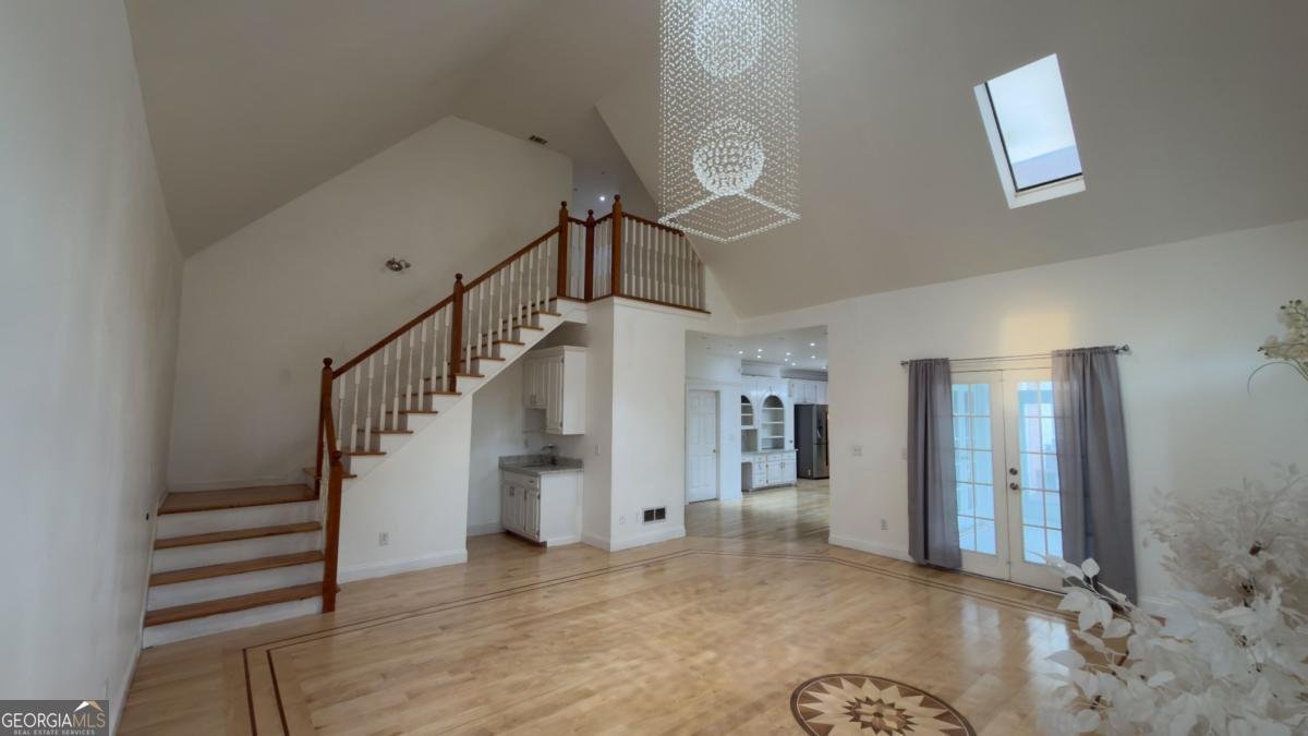 644 Masters Drive Stone Mountain - Photo 32