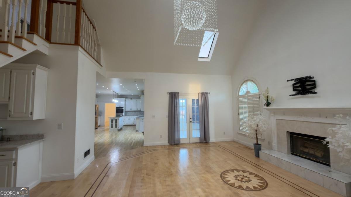 644 Masters Drive Stone Mountain - Photo 33