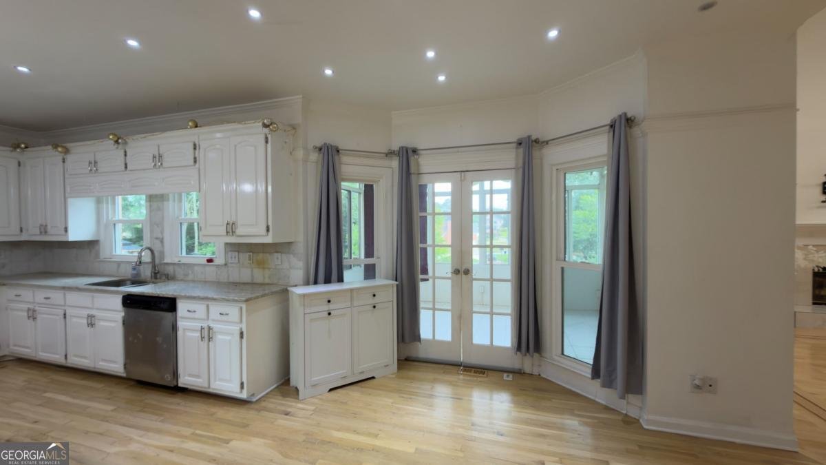 644 Masters Drive Stone Mountain - Photo 34