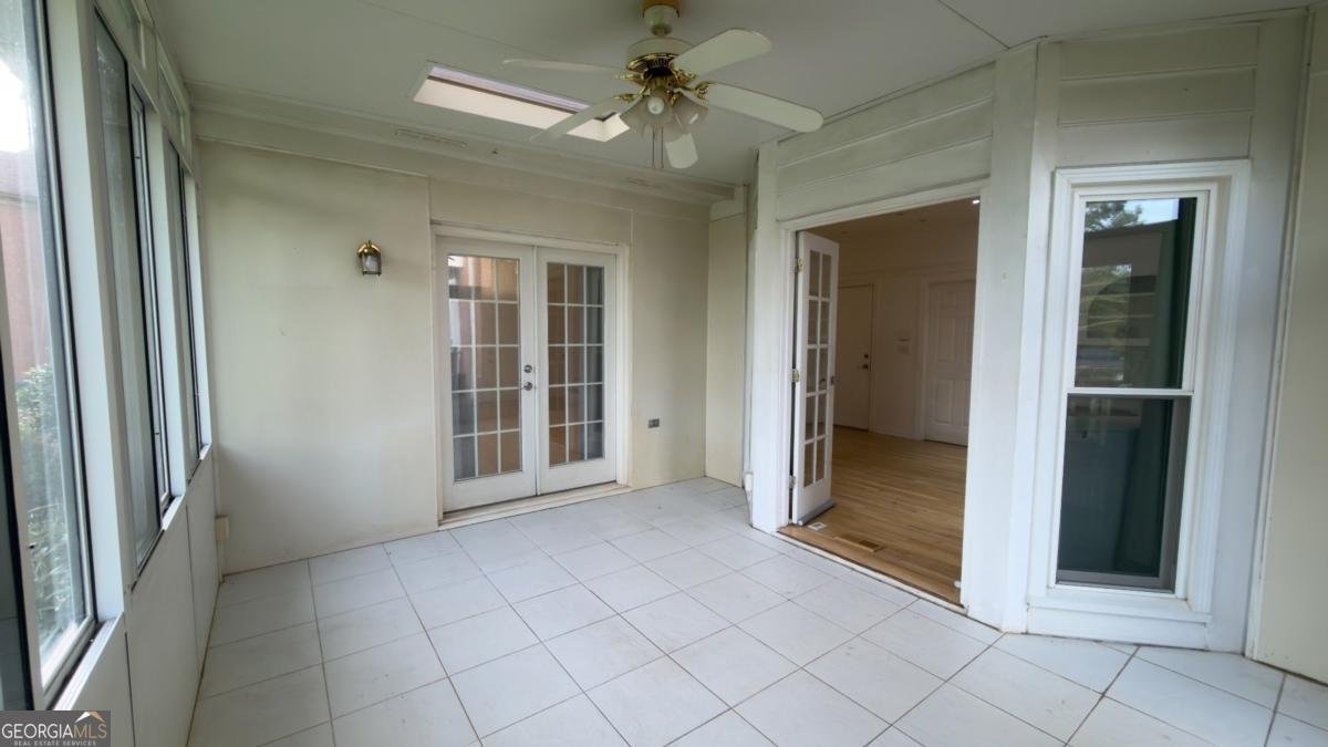 644 Masters Drive Stone Mountain - Photo 37