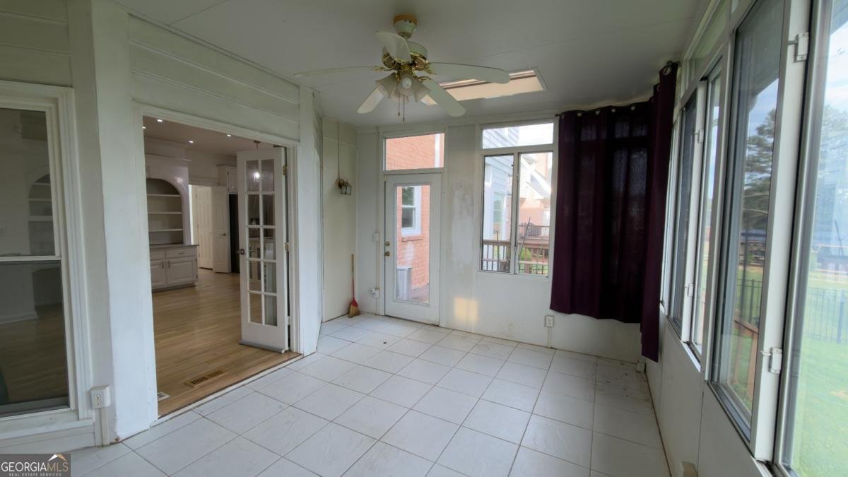 644 Masters Drive Stone Mountain - Photo 38