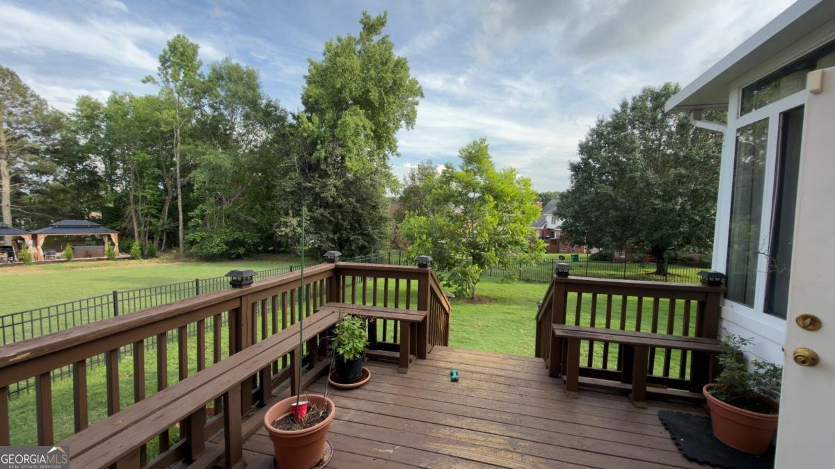 644 Masters Drive Stone Mountain - Photo 39