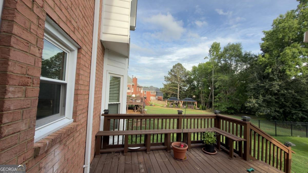644 Masters Drive Stone Mountain - Photo 40