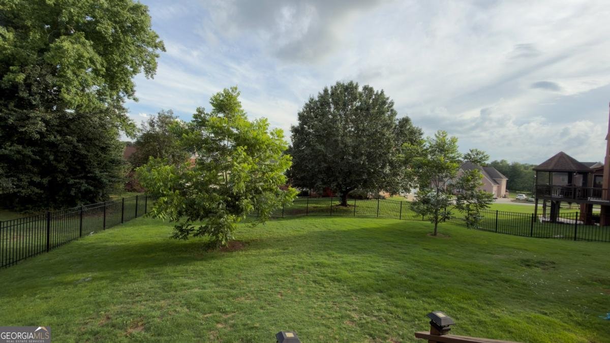 644 Masters Drive Stone Mountain - Photo 41