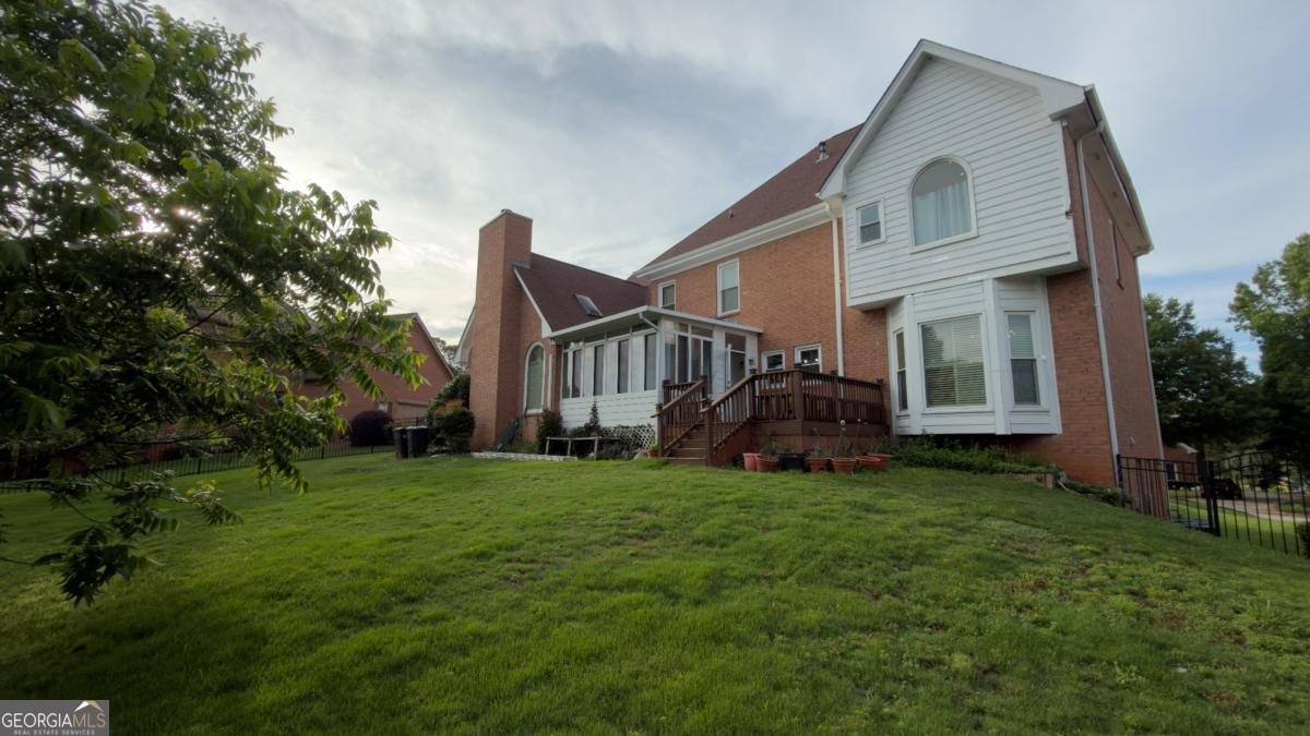 644 Masters Drive Stone Mountain - Photo 43
