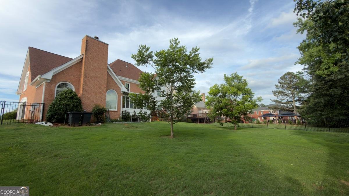 644 Masters Drive Stone Mountain - Photo 44