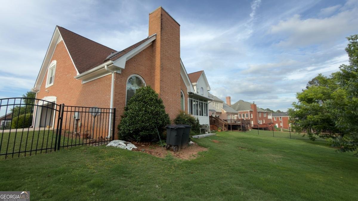 644 Masters Drive Stone Mountain - Photo 45