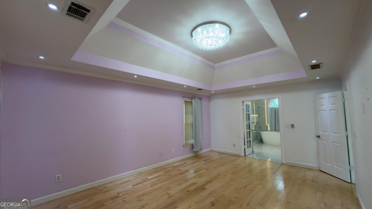 644 Masters Drive Stone Mountain - Photo 56