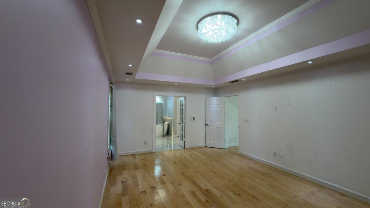 644 Masters Drive Stone Mountain - Photo 57