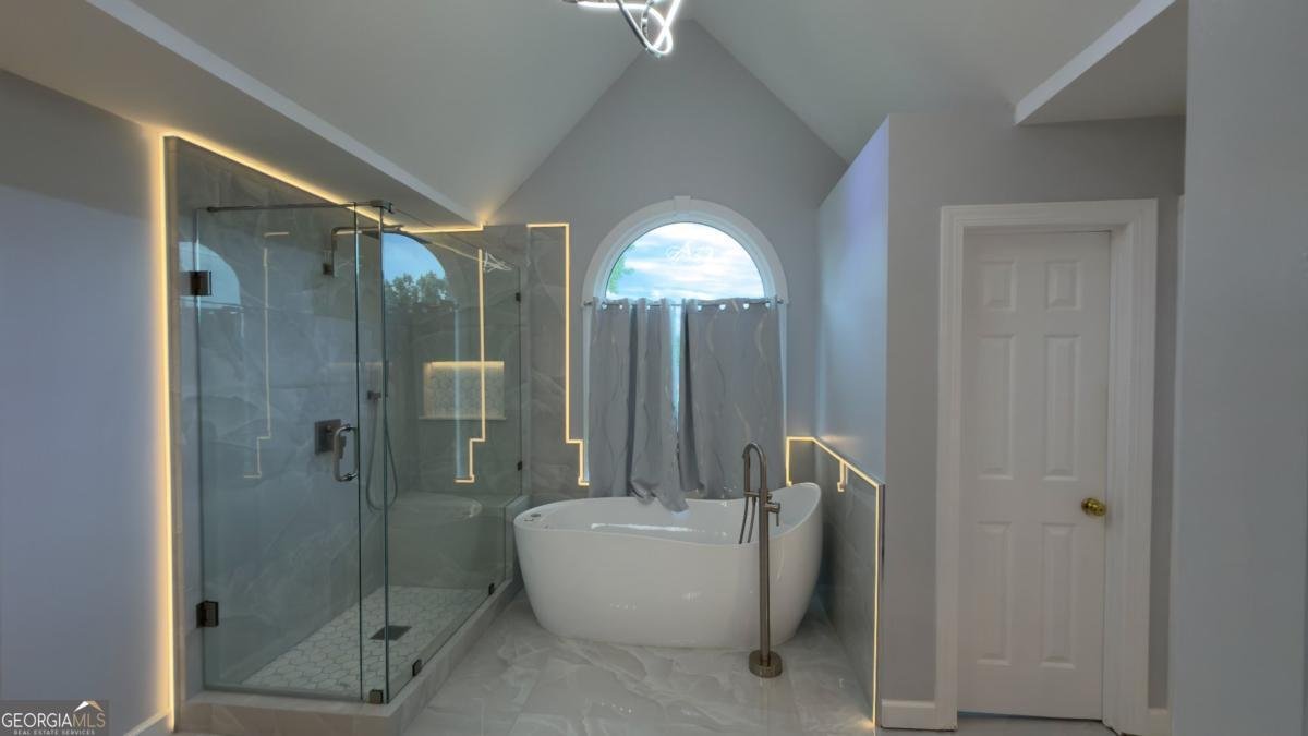 644 Masters Drive Stone Mountain - Photo 58