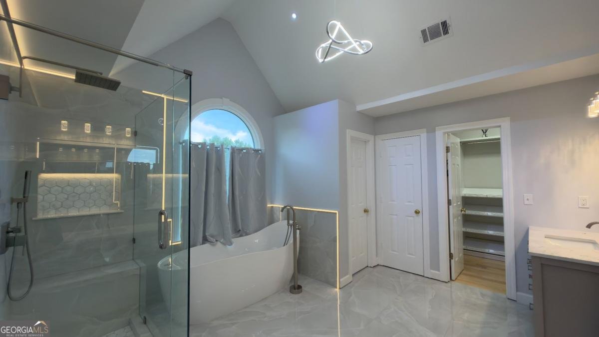 644 Masters Drive Stone Mountain - Photo 59