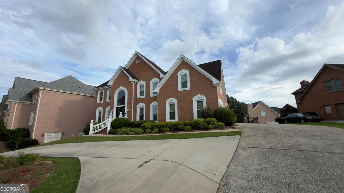 644 Masters Drive Stone Mountain - Photo 6
