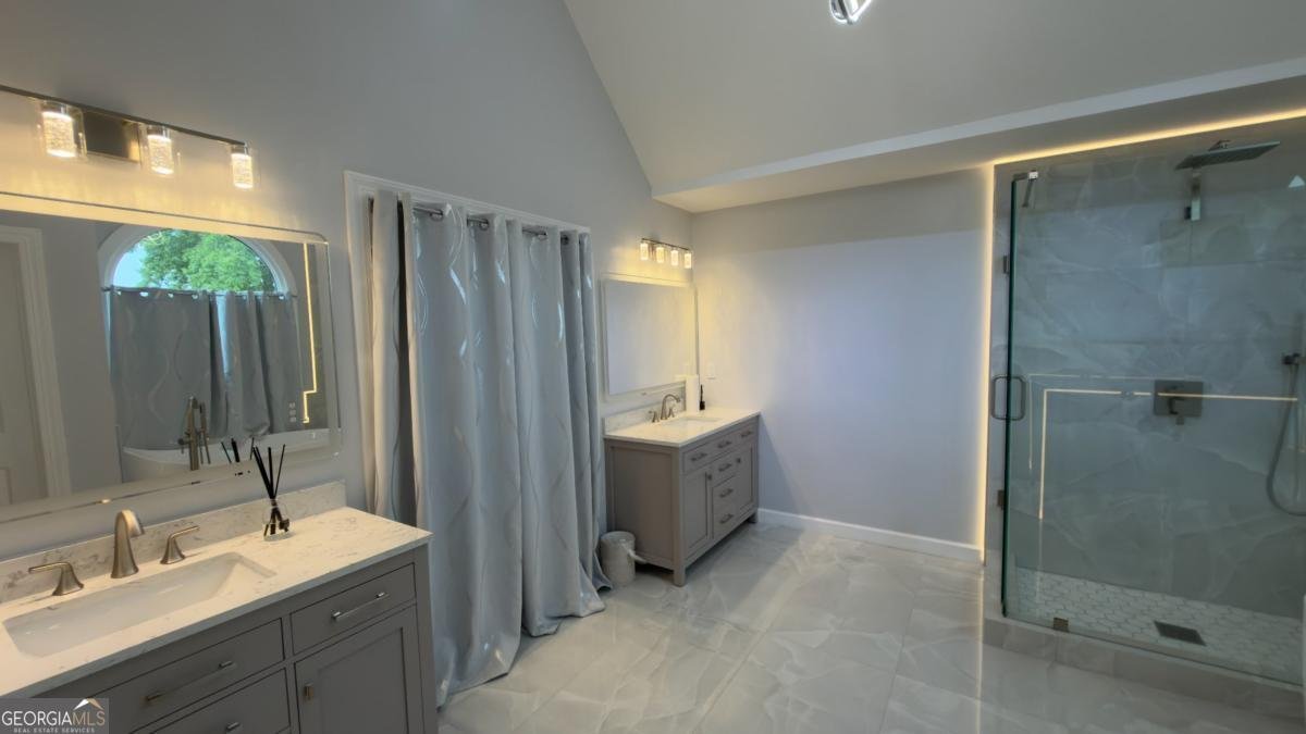 644 Masters Drive Stone Mountain - Photo 60