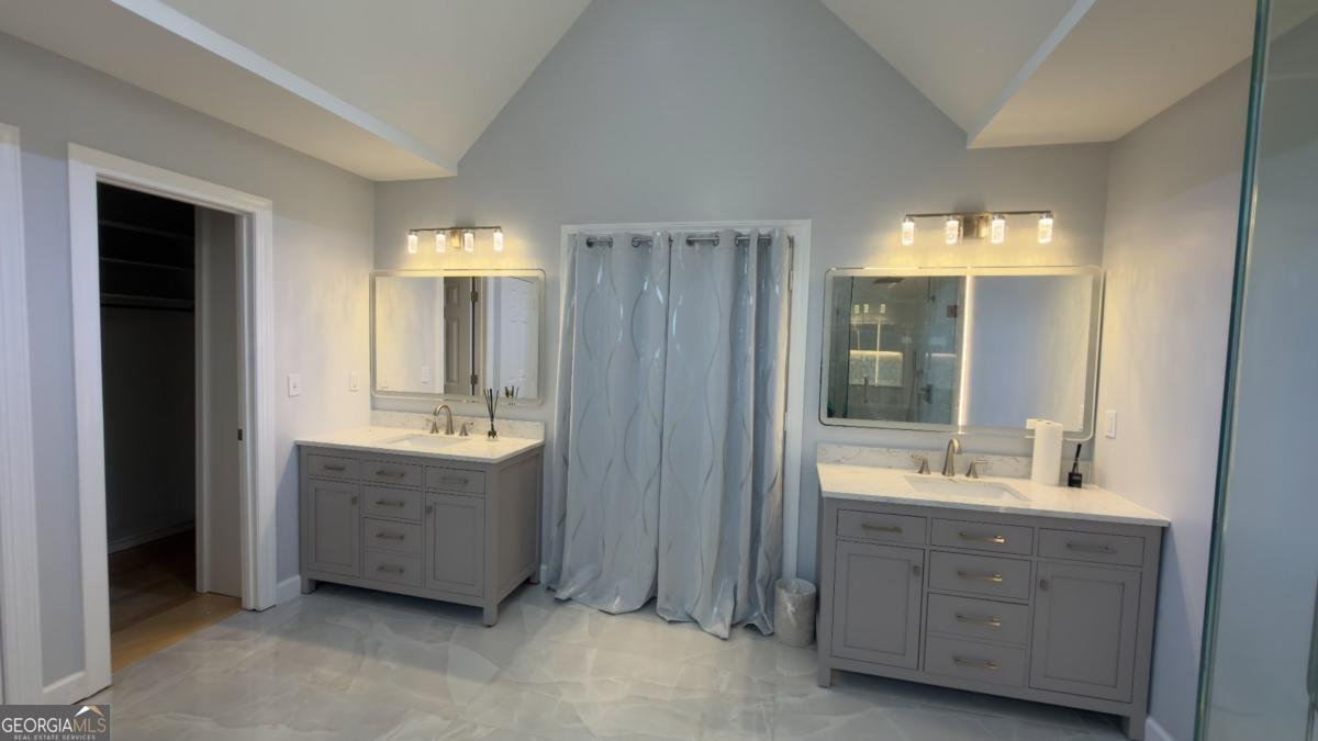 644 Masters Drive Stone Mountain - Photo 63