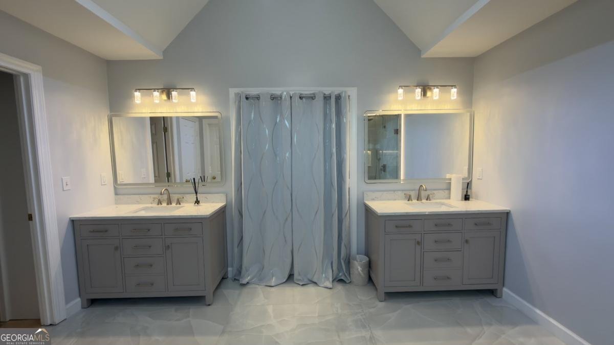 644 Masters Drive Stone Mountain - Photo 65