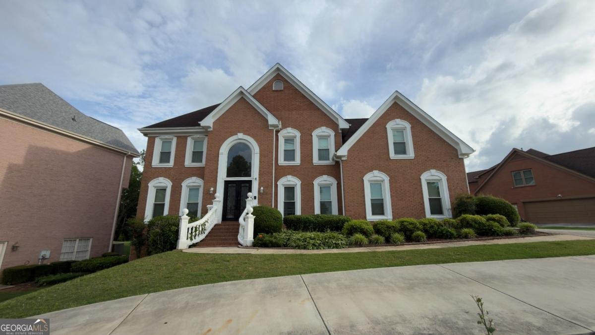 644 Masters Drive Stone Mountain - Photo 7