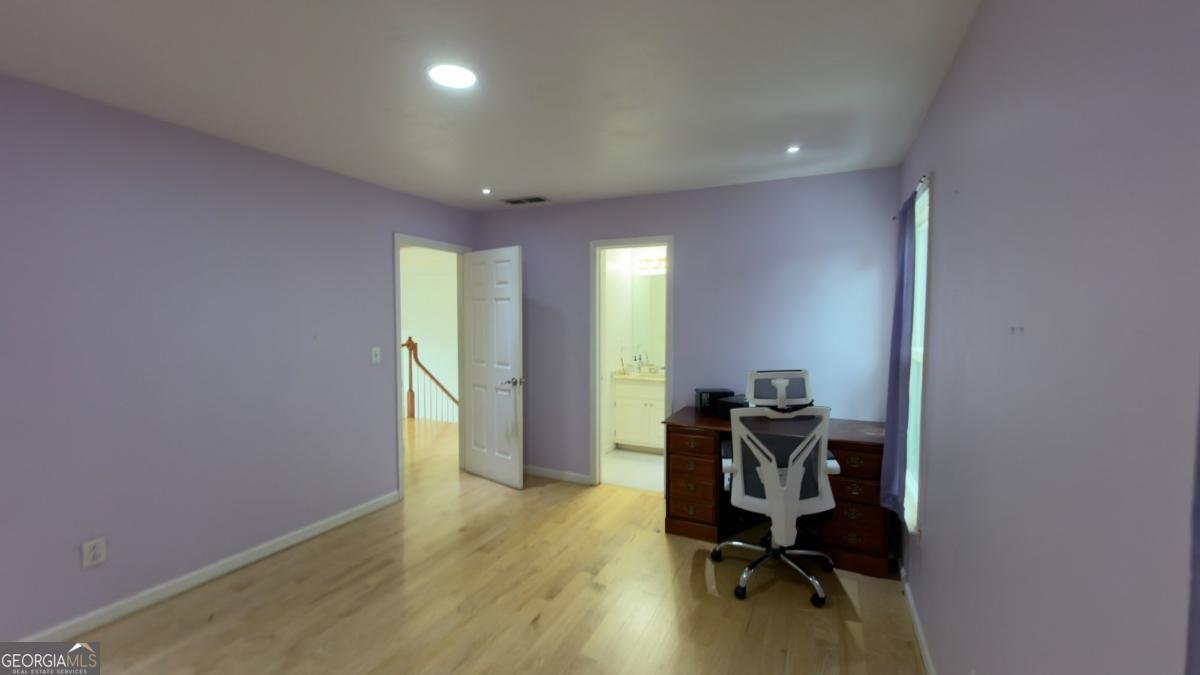 644 Masters Drive Stone Mountain - Photo 70