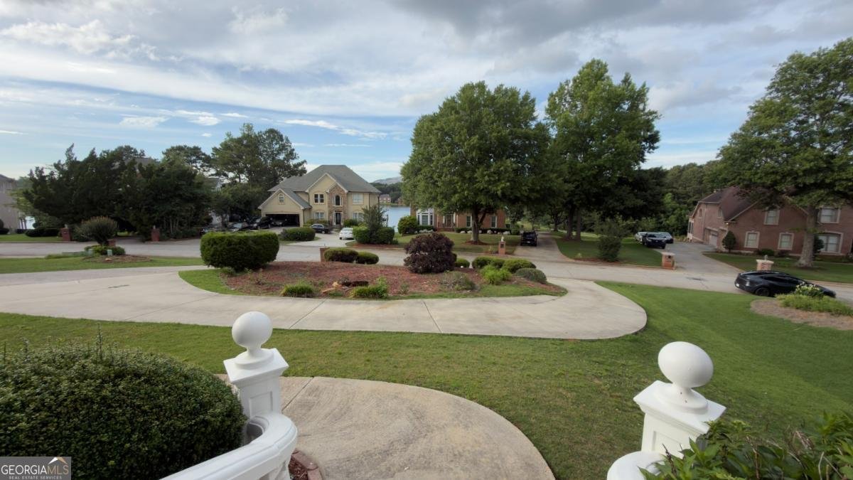 644 Masters Drive Stone Mountain - Photo 8