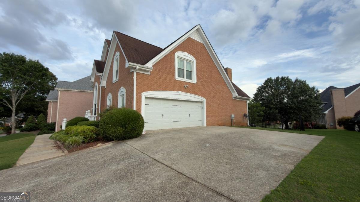 644 Masters Drive Stone Mountain - Photo 9