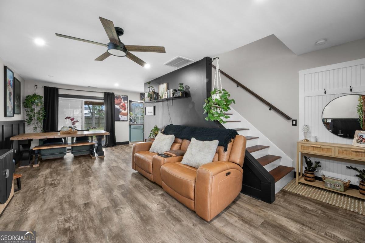 100 Live Oak Circle Rincon - Photo 12