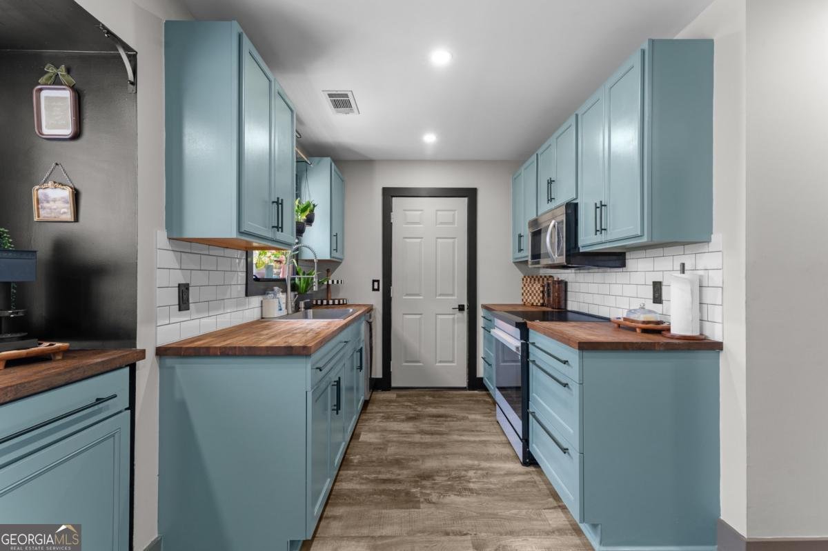 100 Live Oak Circle Rincon - Photo 19