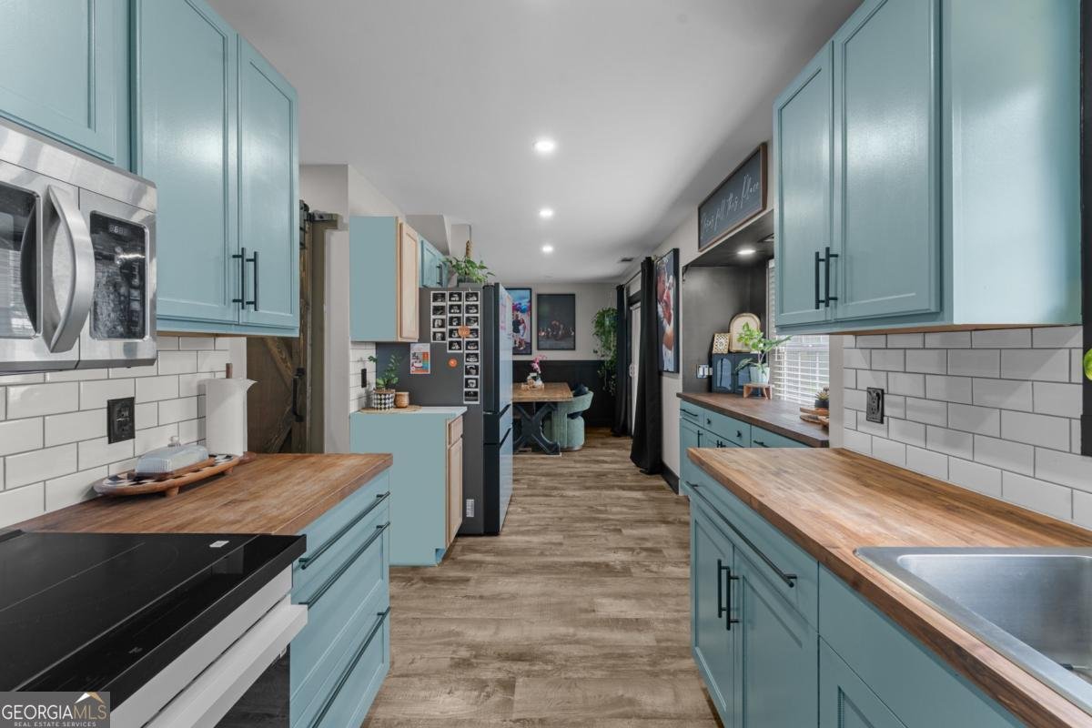 100 Live Oak Circle Rincon - Photo 22